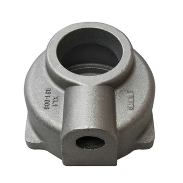 Professional Manufacturer Cast Iron Stainless Steel Aluminum Alloy Die Casting heat resistant casting shells centrifugal pump