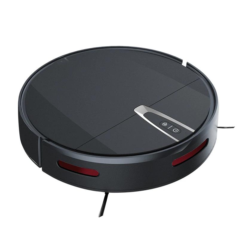 Good Smart Robotic Room Cleaner V5 New Innovative Product Automatic Robot Vacuum Clean For Home Cleaning