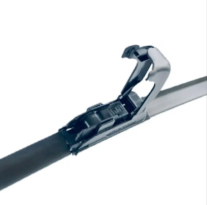
Rubber Windshield Car Wiper Blades Replacement Windscreen Wipers With Size Chart 