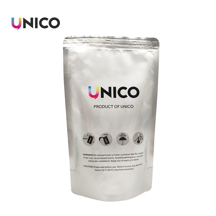 UNICO Compatible NPG28 GPR18 C-EXV14 Japan Refill Toner Powder For Canon IR2016i 2018i 2020 2022 2025 2030i 2116 bulk toner