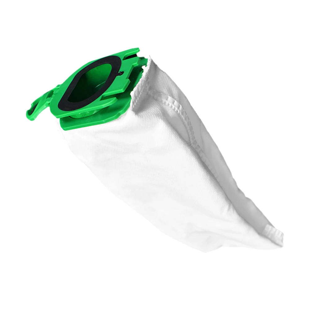 Replacement Dust Filter Bag Fit For Vorwerk Kobold VB100 FP100 Upright Vacuum Cleaner Spare Parts Accessories