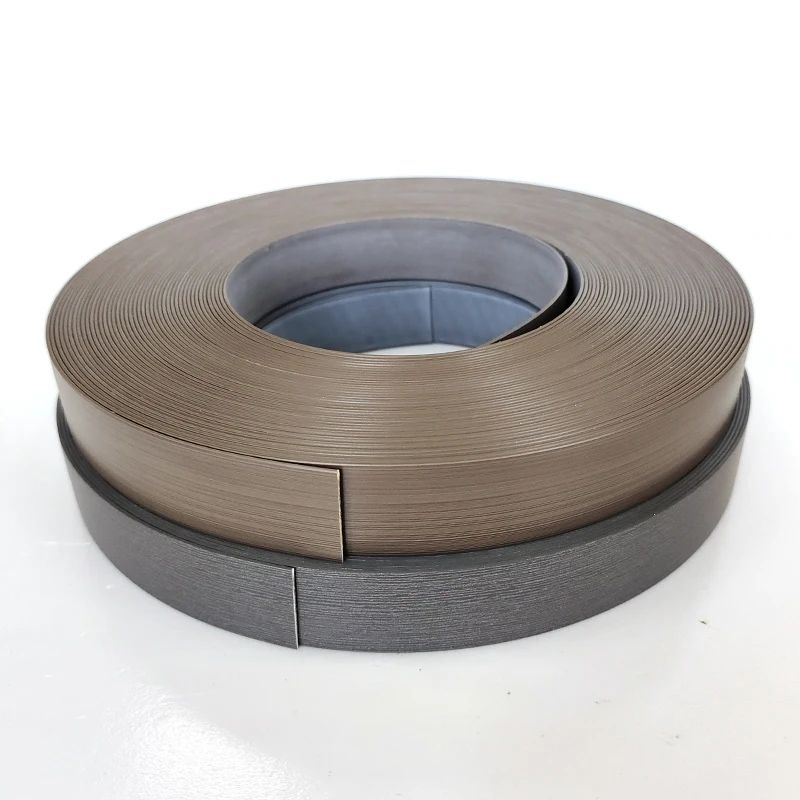 Good Quality Mini Edge Banding Machine Metal Melamine Tape Tapa Cantos De Pvc Nail Cover