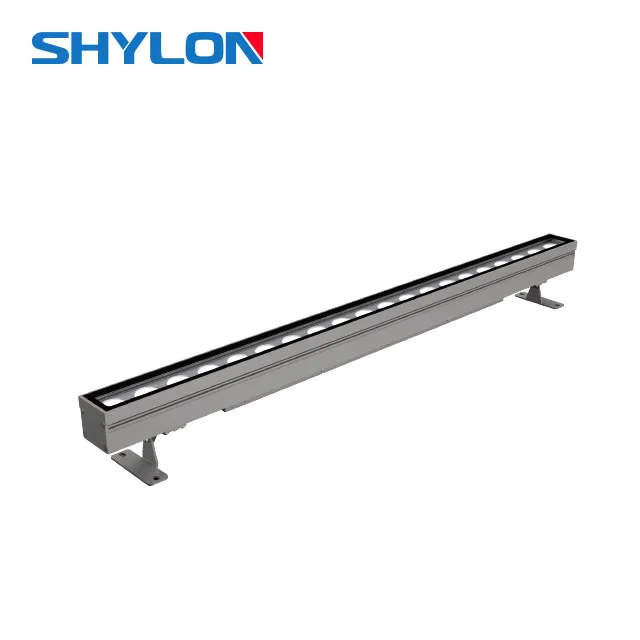 New arrival narrow beam multiple CCT outdoor led facade lighting