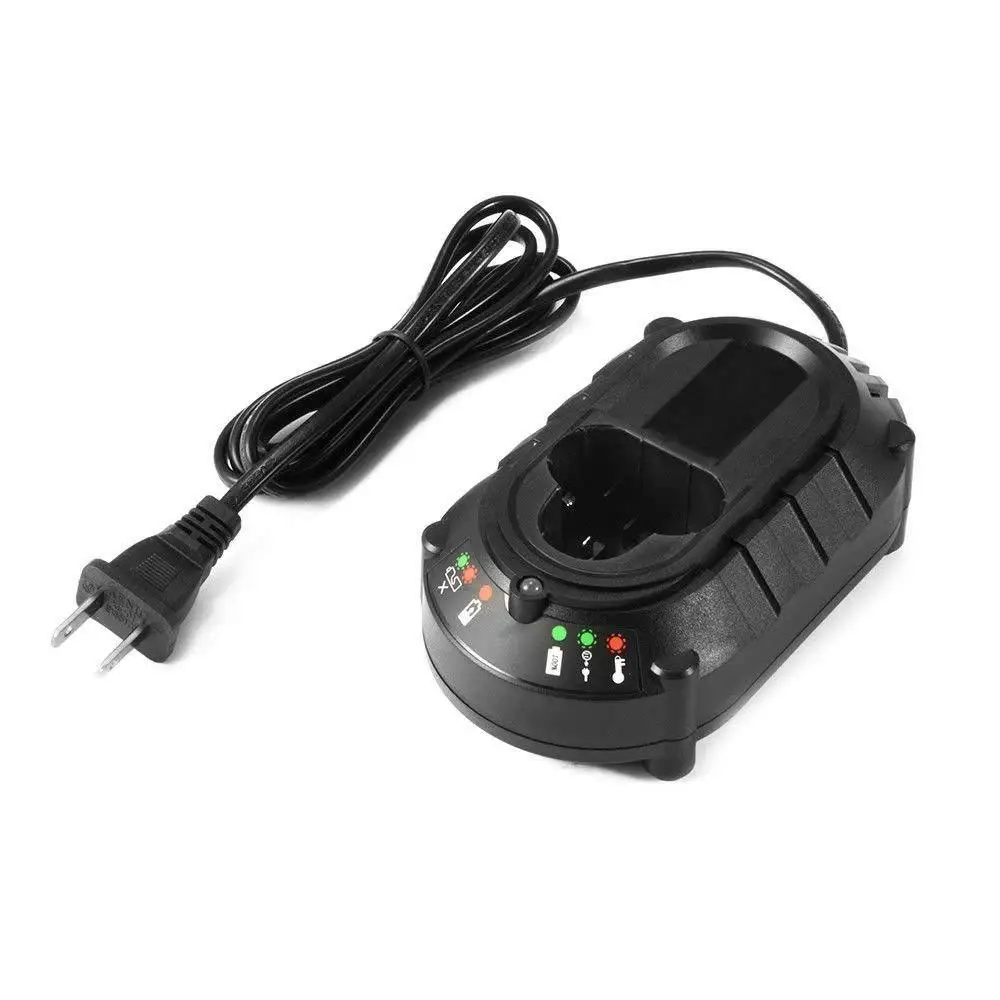 Li-ion Battery Charger For Makita 10.8V/12V Lithium Battery BL1013 DC10WA UK/US/EU/AU Plug Optional Drop Shipping