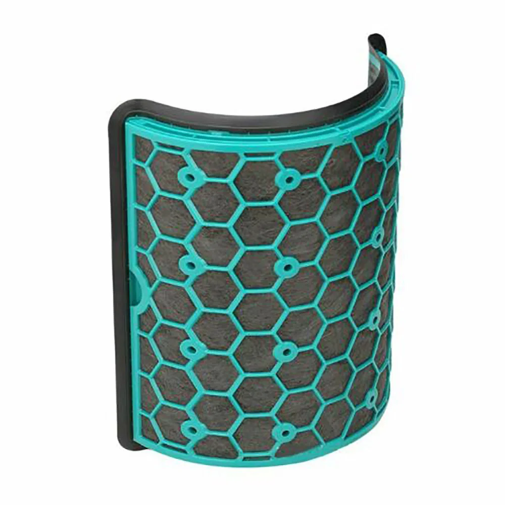 Air Purifier Fan Replacement Hepa Filter Round For Dyson DP04 TP04