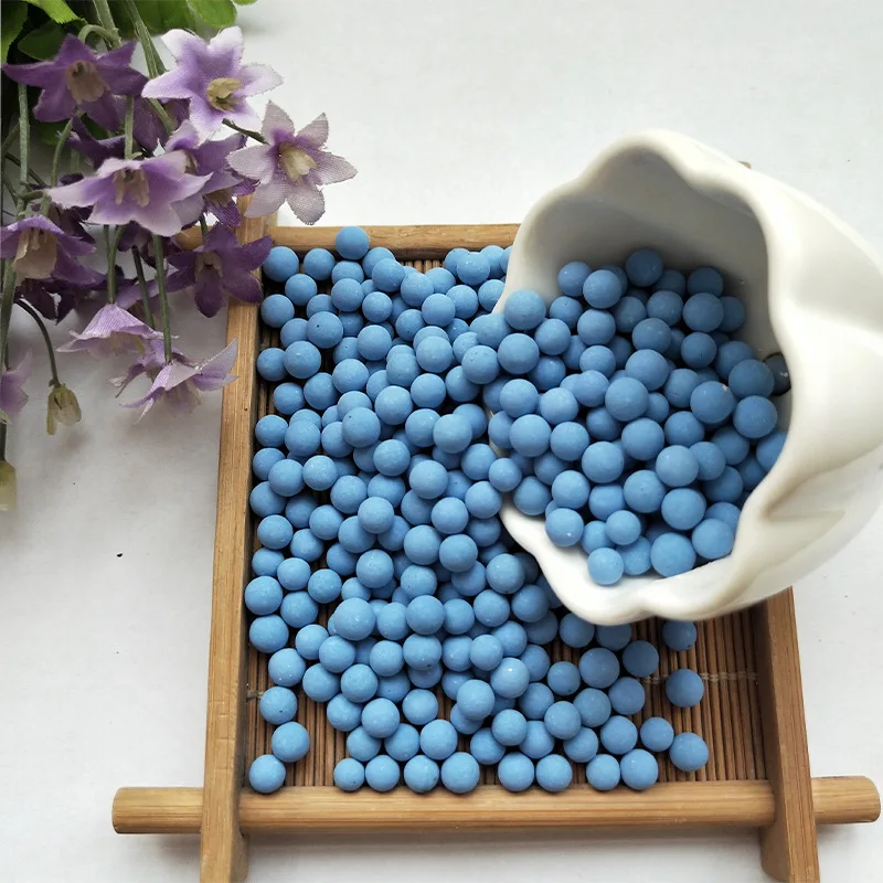 China professional wearable alkaline ceramic ball Water Purification Ceramic Ball for Water treatment