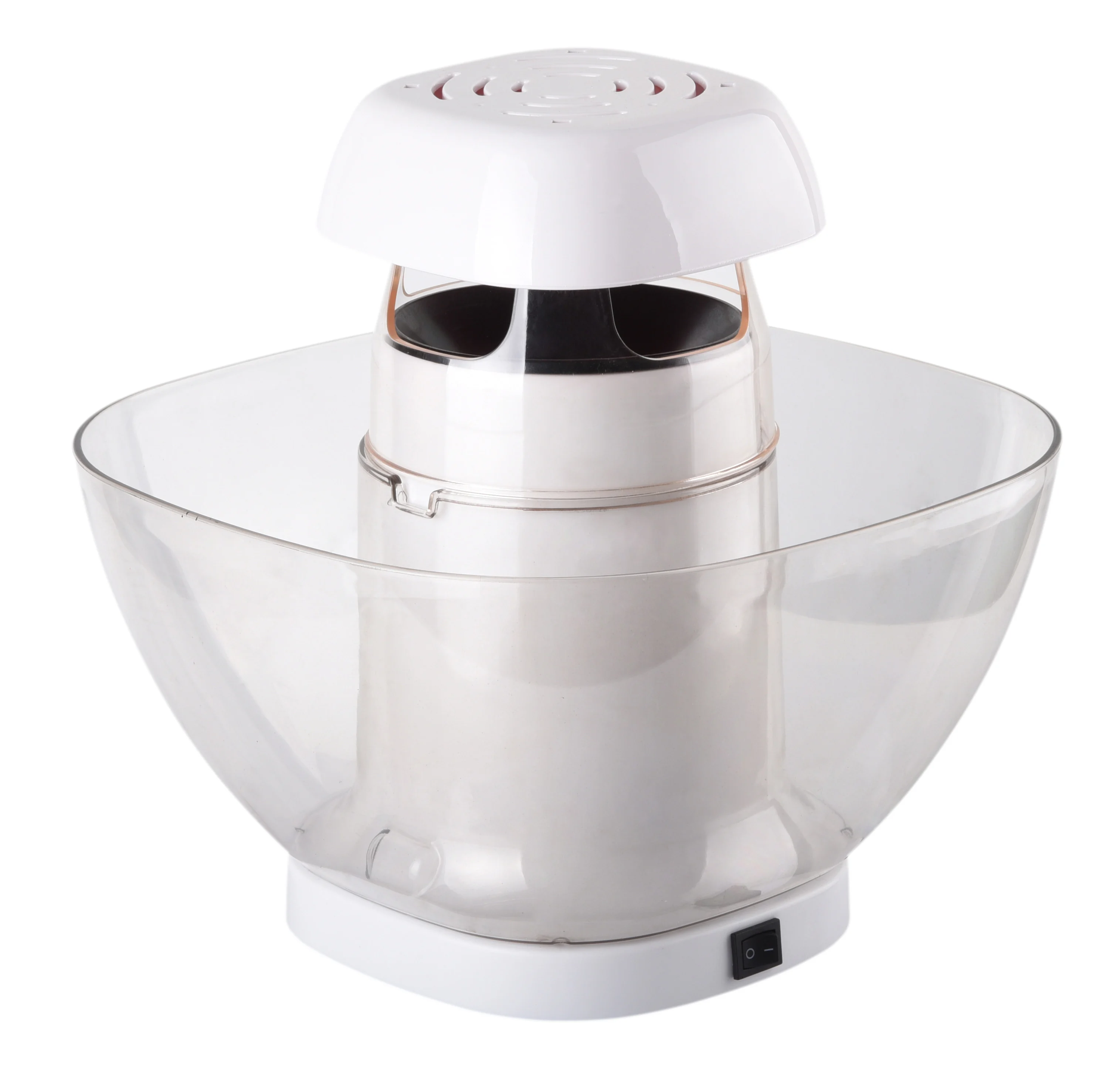 Hot Selling Household Wholesale Professional 230V Automatic Mini Popcorn Machine With CE