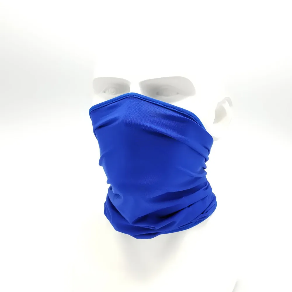 ethnic bandanas Customized Buffs Wholesale Skull Bandanas 25*50cm Headwear Cooling