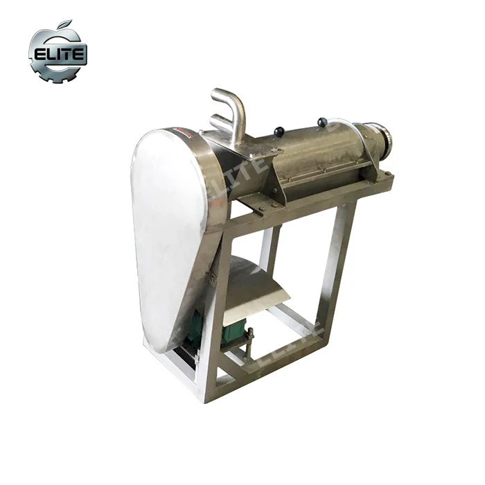 grape juicing machine fruit juice equipment papaya juice  making machine