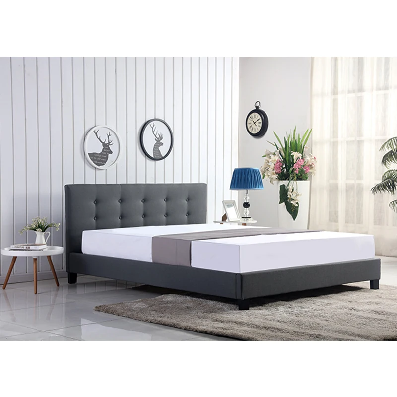 assemble without screws wood bed wooden beds head base high quality king four poster bed wood