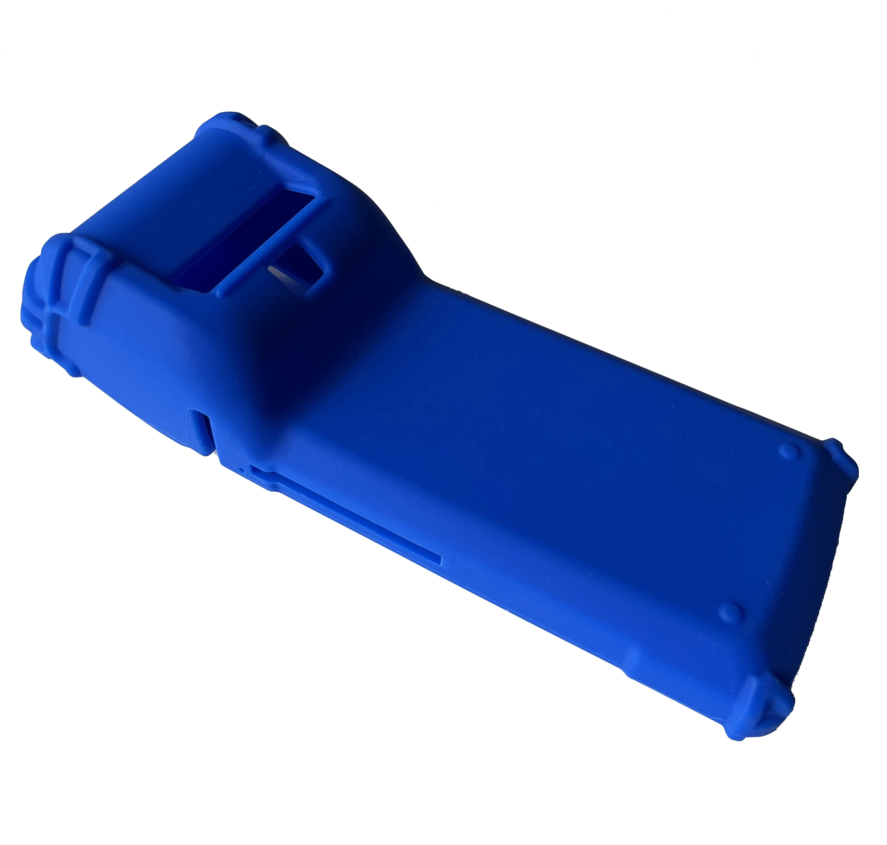 For Sunmi P2 Pos Terminal Silicone Protective Case Skin Cover Lining Sleeve