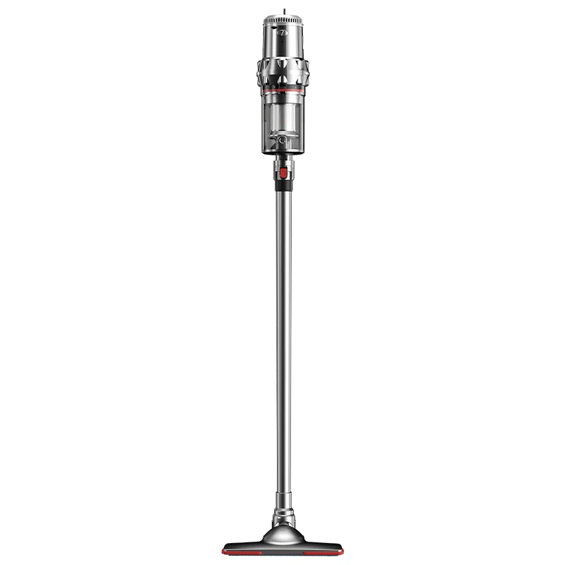 Portable wireless vacuum cleaner household hand-held small vacuum, strong suction, mite removal and dust collection car Hotel V1