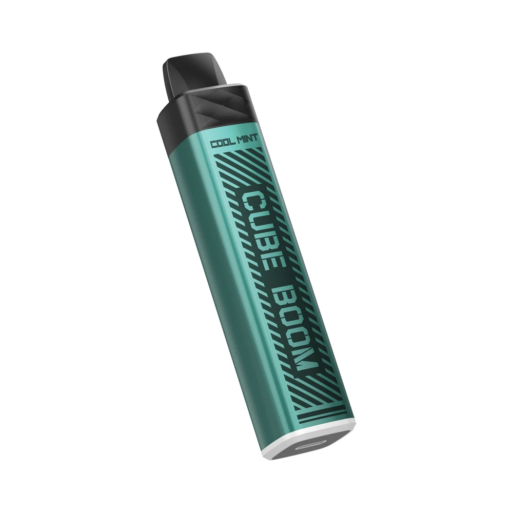 ALD OEM ODM электронная сигарета 12 мл сетчатая катушка Type-c перезаряжаемая электронная сигарета вейп ручка