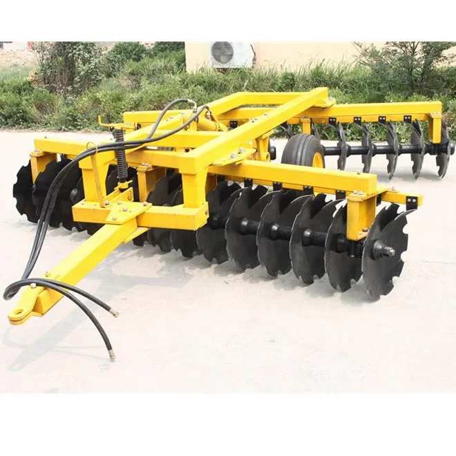 Сверхмощная дисковая борона запасные части