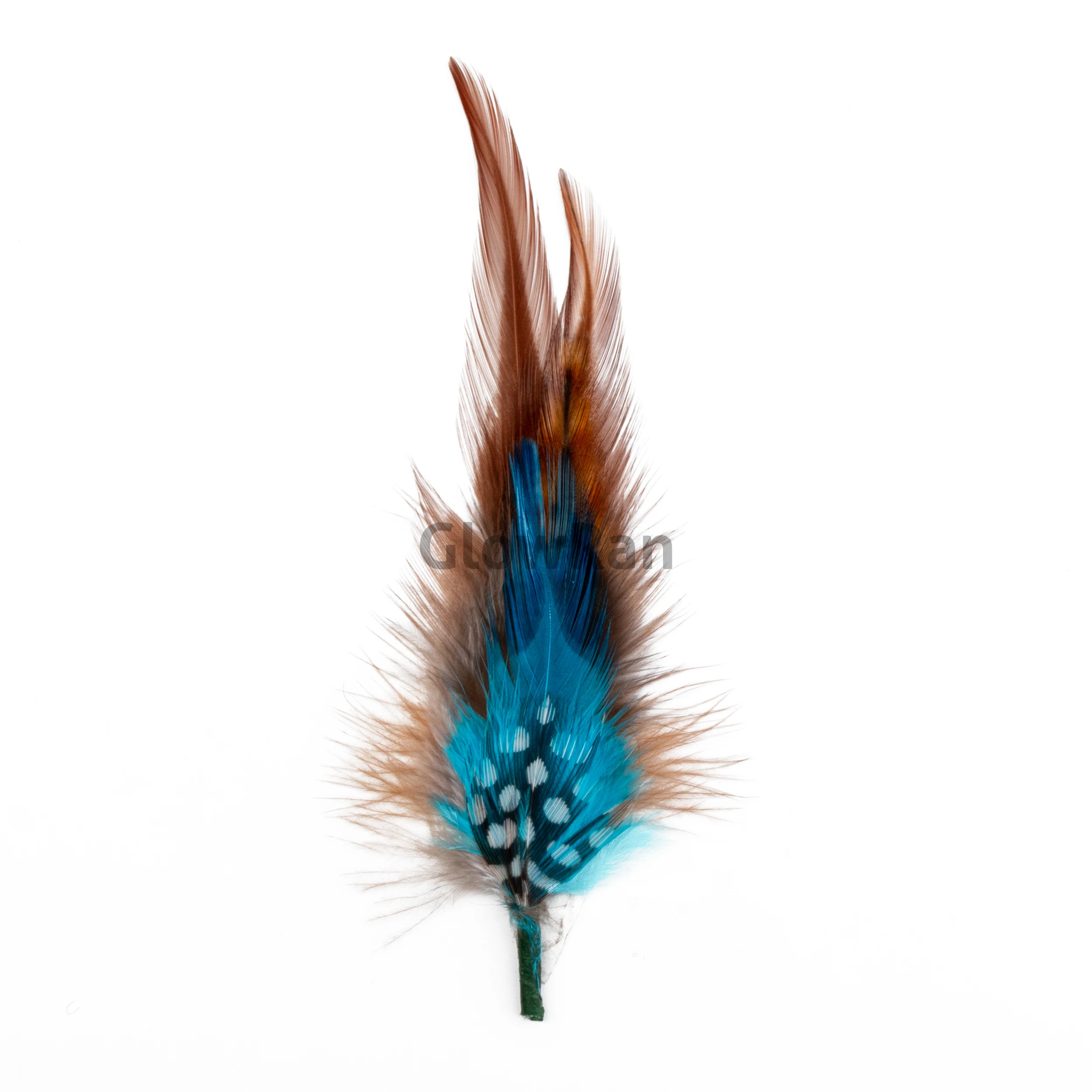 Wholesale Hot Sale High Quality Natural Feather For Cowboy/Fedora Hat