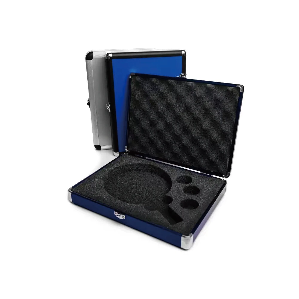 tool cases  w/o EVA foaming  cheap factory accept OEM ODM customization for logo, shape, color, size
