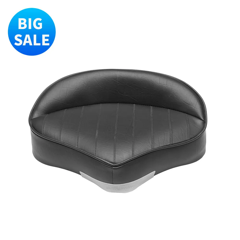 Other Marine Supplies Oem Accept High quality Captain Boat Seats Flip up Bolster Marine seats for boats