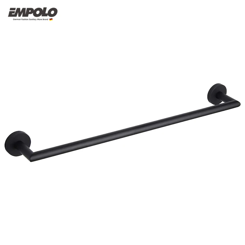 Modern Nordic China Luxury Wall Mounted Towel Ring Shower Decor Product Set 4 pcs Fittings Hotel Toilet Bathroom Accessories Set