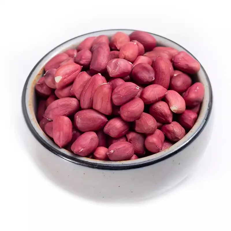 2022 Dried Style Nougat Made with Raw Roasted Chopped Peanut Kernels