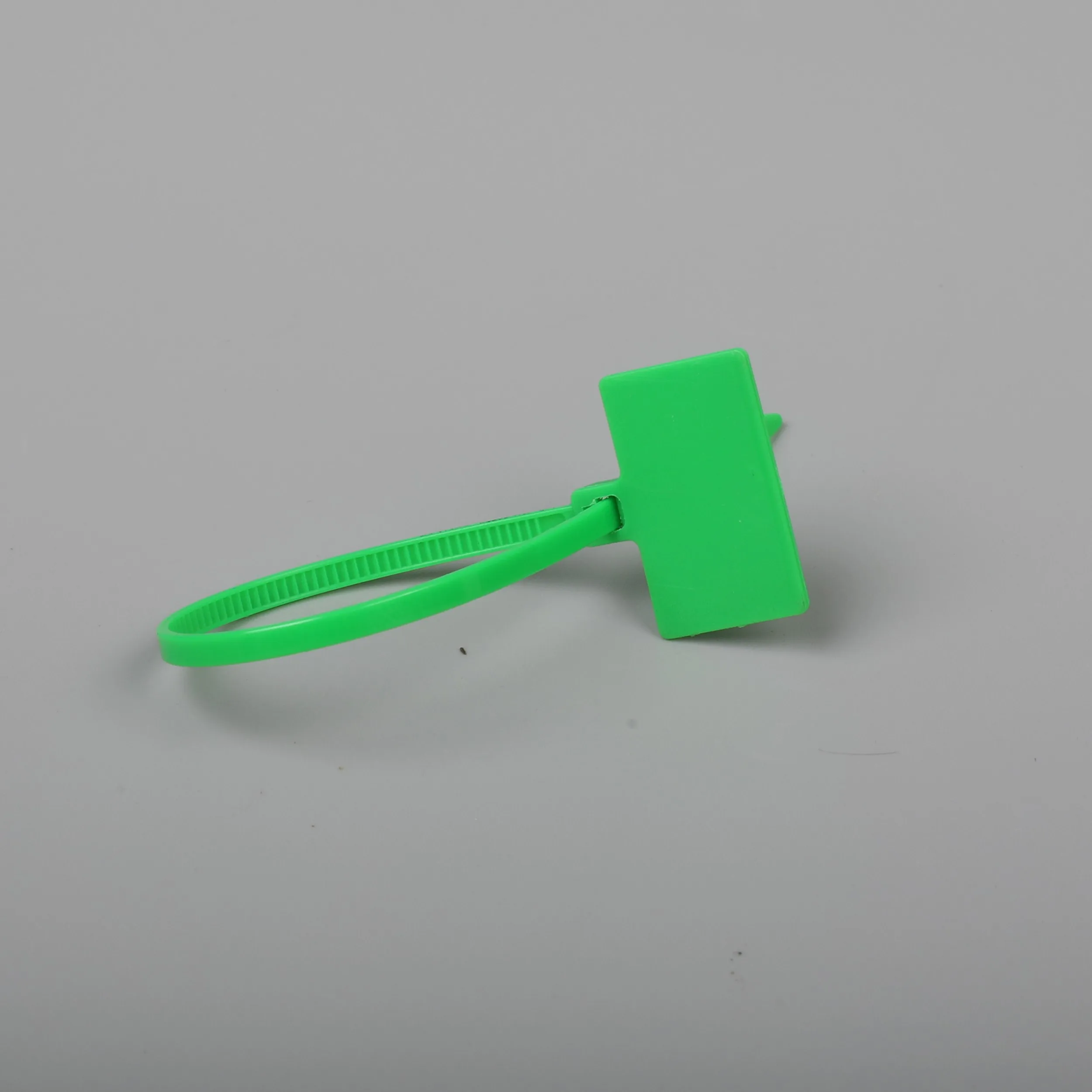 Nylon Self Locking Cable Ties with Marking Tag 4inch