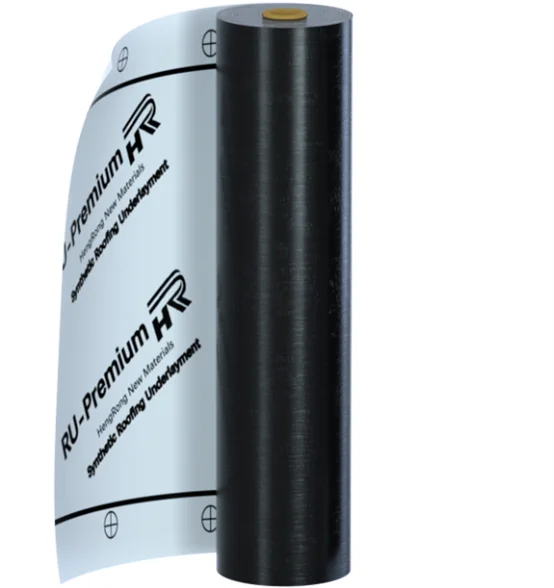 Высокопрочное синтетическое покрытие крыши с кодом CCRR