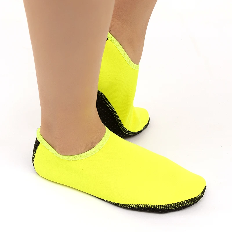 Water Sports Beach Socks Swimming Socks Swim Snorkeling Diving Surfing Shoes