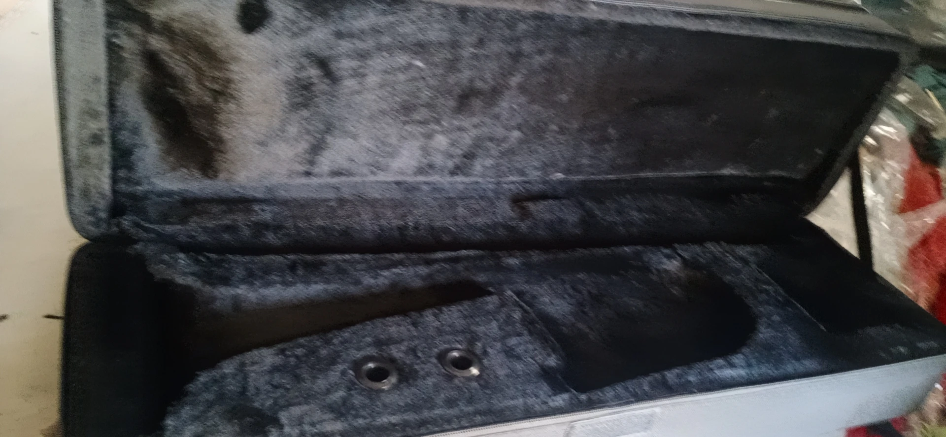 TENOR TROMBONE Bb/F TROMBONE OEM