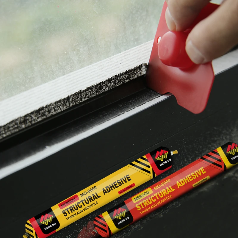 Low Price Good Quality Silicone Adhesive Gel Waterproof Silicone Adhesives