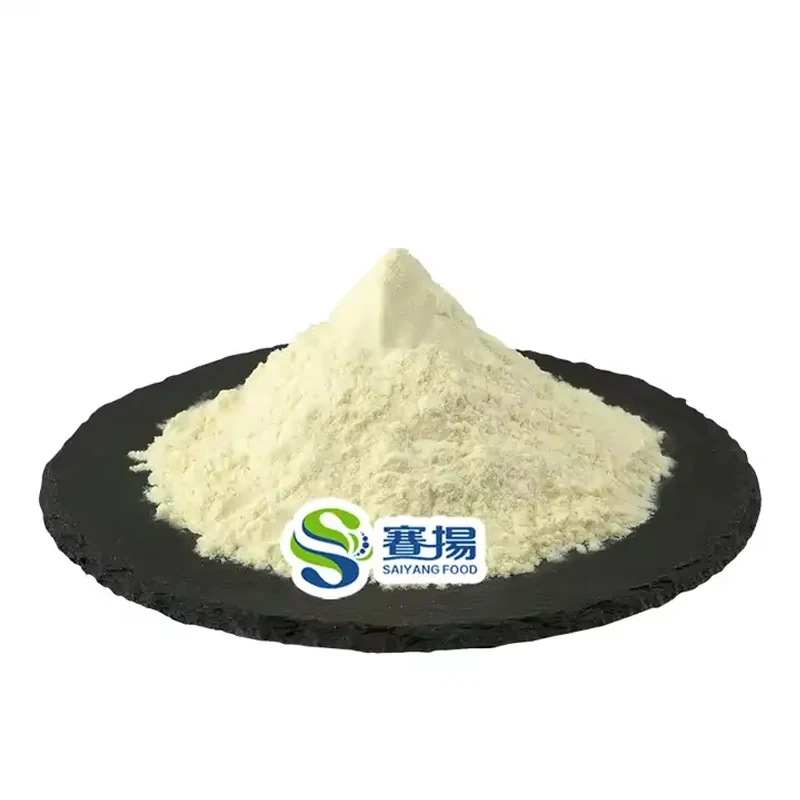 Vitamin A Acetate Powder Water Soluble Health Supplements Bulk 325,000IU Vitamin A Powder