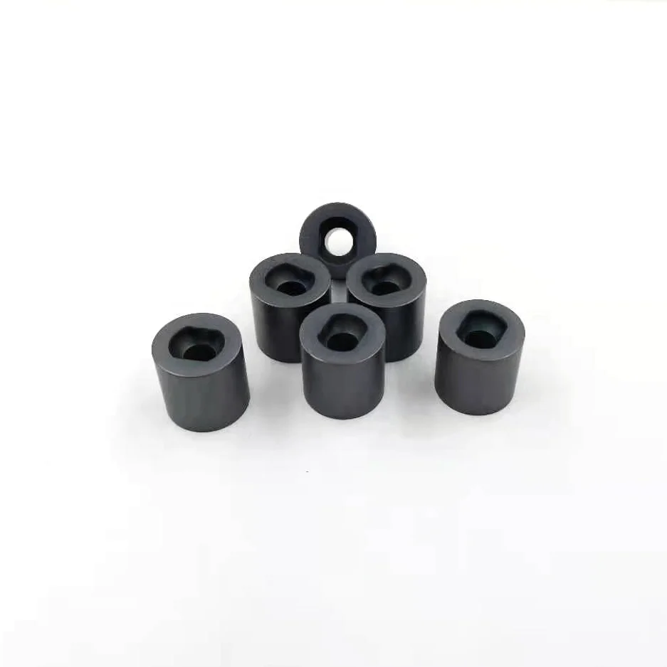 Cnc Lathe Tool Cemented Carbide Railway Hub Insert