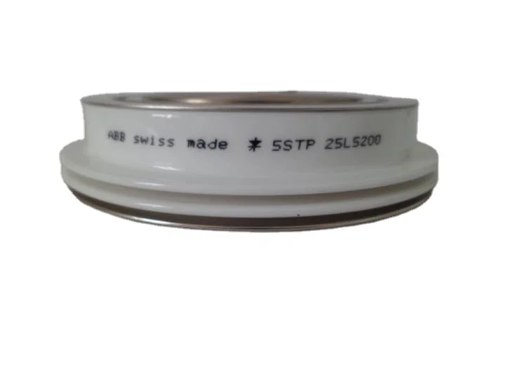 5STP25L5200 5STP 25L5200 SCR Triac Phase Control Thyristor for Power Regulator