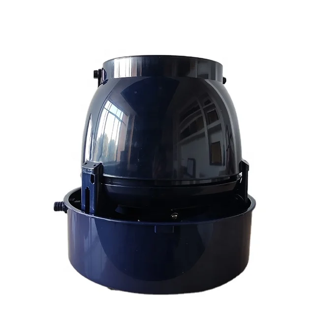 OEM brand TL-5500 4L Industrial Centrifugal sprayer Dust Reduction Anti-static Humidifier for workshop