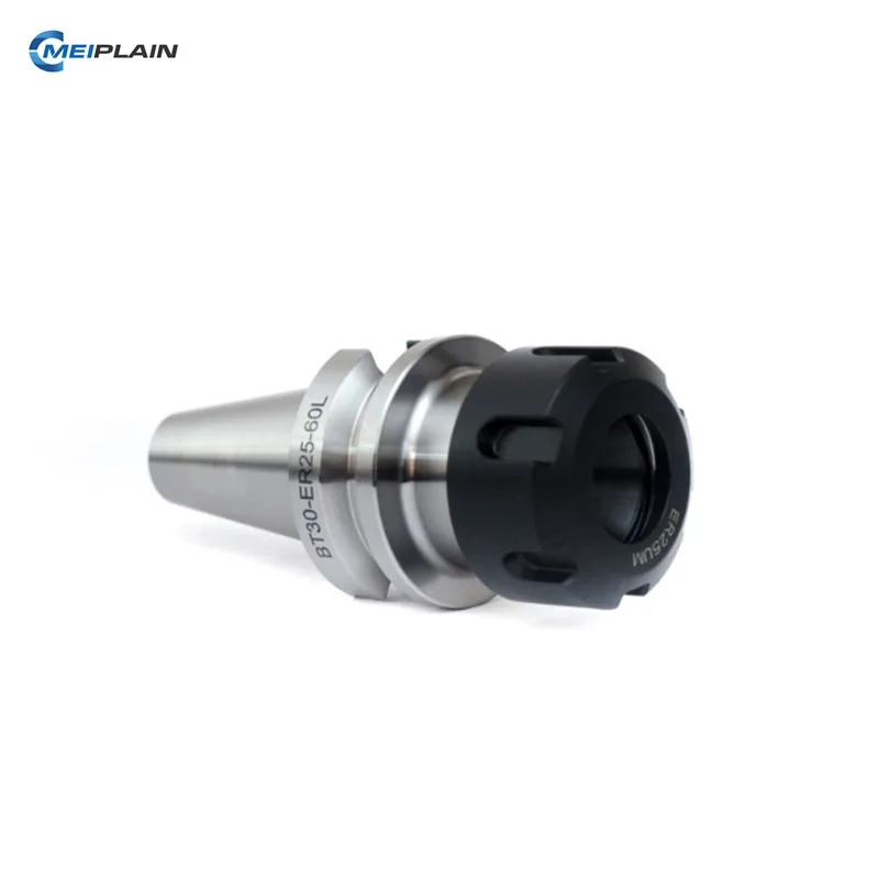 
CNC milling machine collet chuck BT ER TYPE tool holder with high quality 