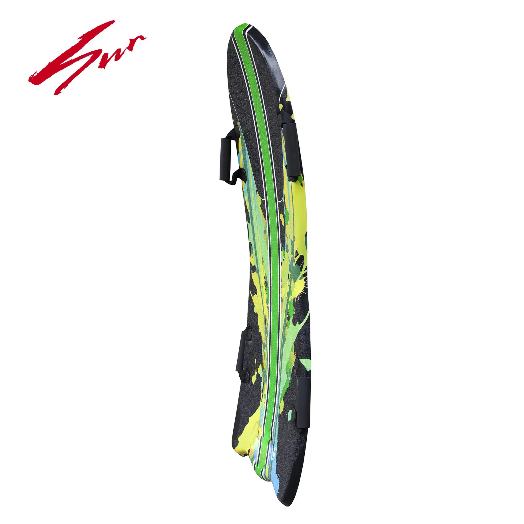 Спортивные сани Junior Sledder из пенопласта 49