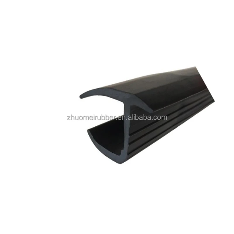 Shipping Container Rubber Door Seal Gasket,Standard Container 8 Feet X 8 Feet 6 Inch Door Gasket Seal