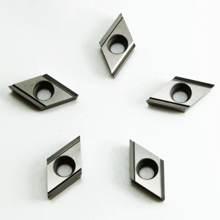 CNC carbide insert tool grinder carbide inserts turning tool deskar inserts carbide WNMG080404 for steel
