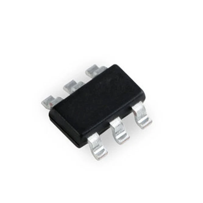 ADA4897-1ARJZ-R2  1 NV/HZ Low Power Rail-to-Rail Output Amplifier   SOT-23-6