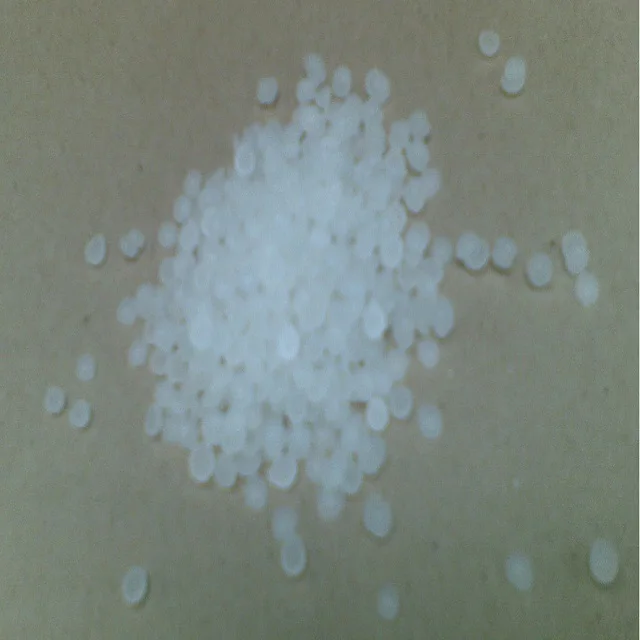 Glycerol Monostearate GMS E471 granule with ISO, FSSC, kosher and Halal certificate