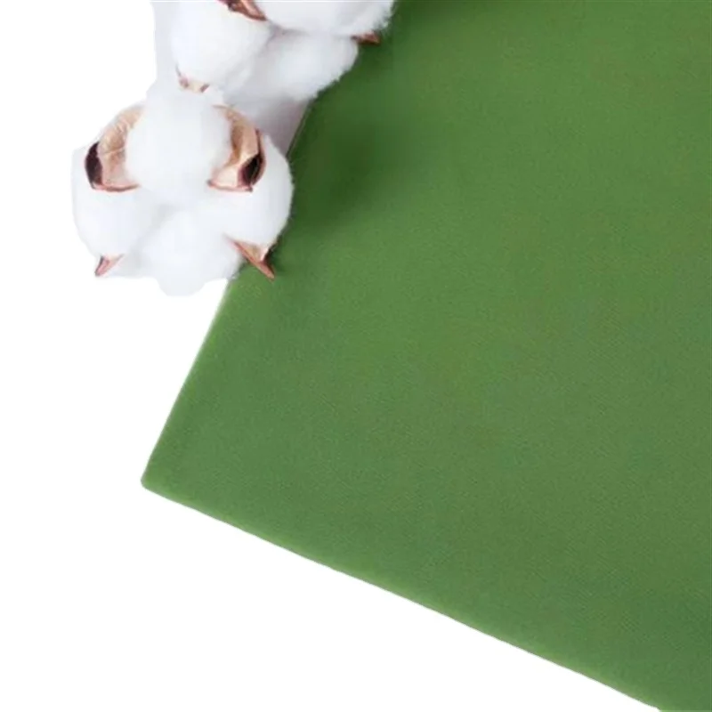 
Double-sided stretch Polyester Knitted Fabric Sports pants stretch Yoga Fabric Workout clothes Polyester Knitted Fabric 