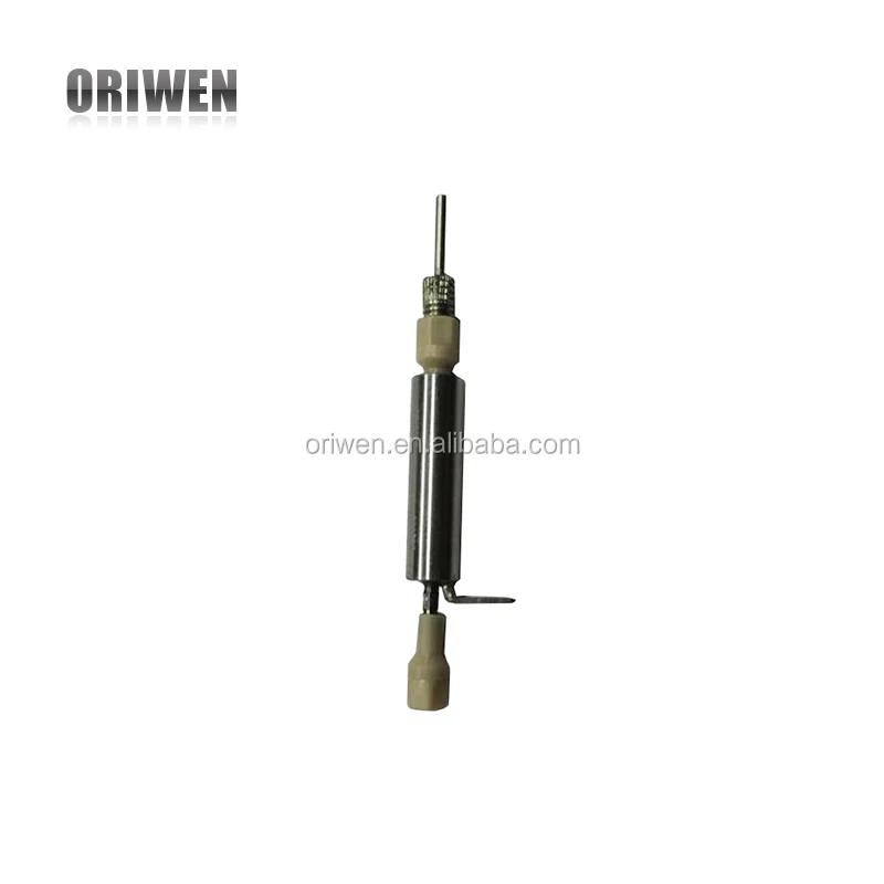 Solenoid Valve for Solar Cell Stringer