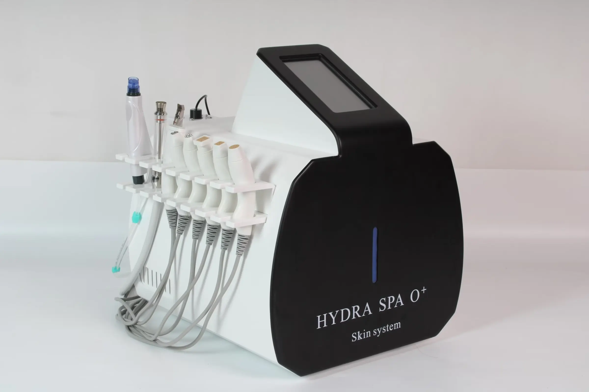 Hydra Deep Cleaning Facial Machine Peel Water Dermabrasion Facial Care Machine Oxygen Jet Peel Machine