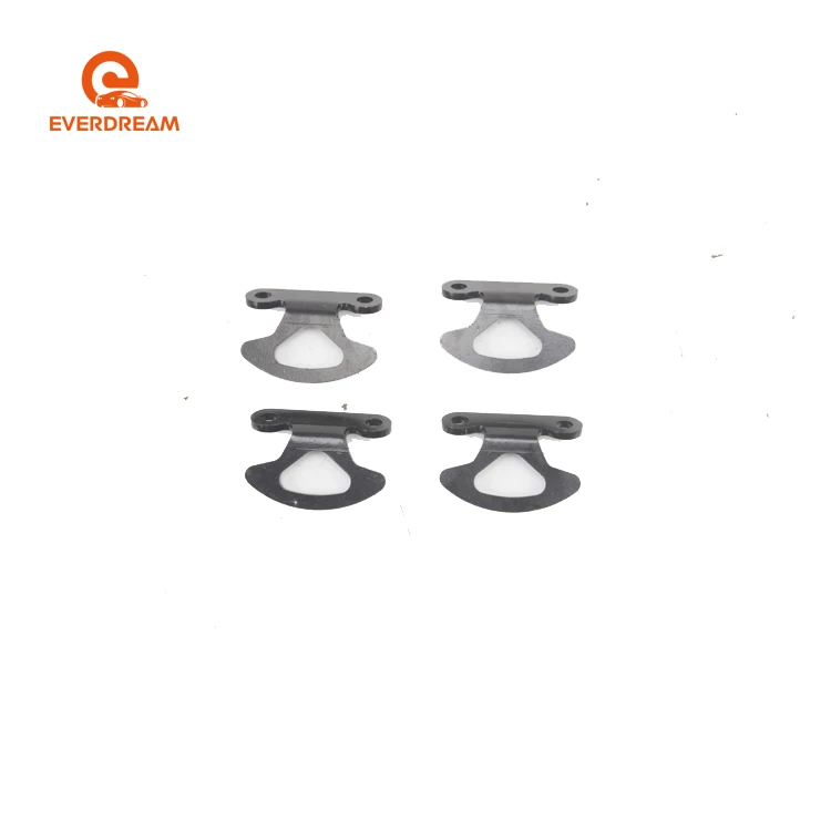 Auto accessories d-ring tie-down anchors popular black tie down anchors  For Ford F150 2004-2017