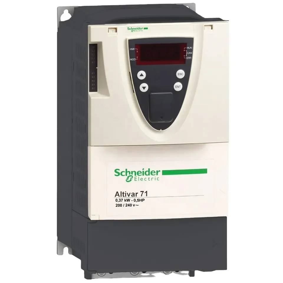Tower Crane Inverter