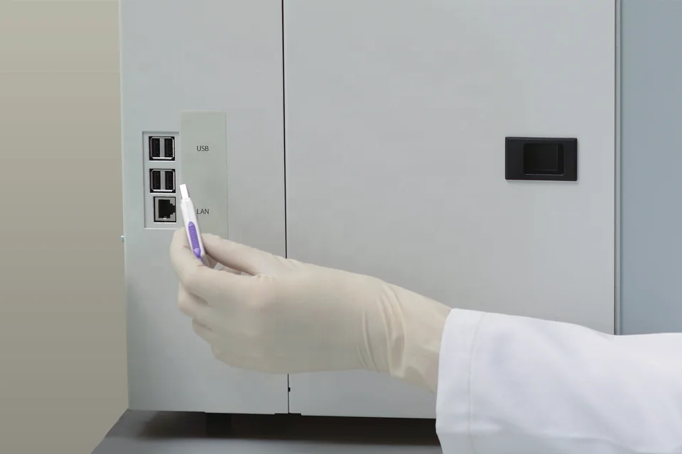 Mindray Bc-5150 Fully Auto Hematology Blood Analyzer 5-part cbc blood test instrument