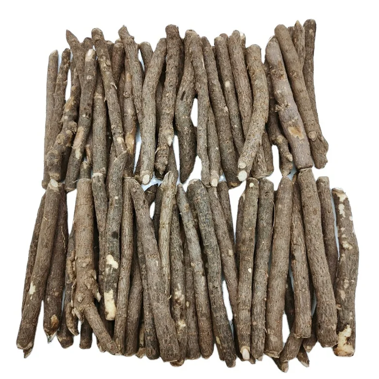 2021 Лучшие китайские корни павловнии удлиненной с сертификатом на продажу