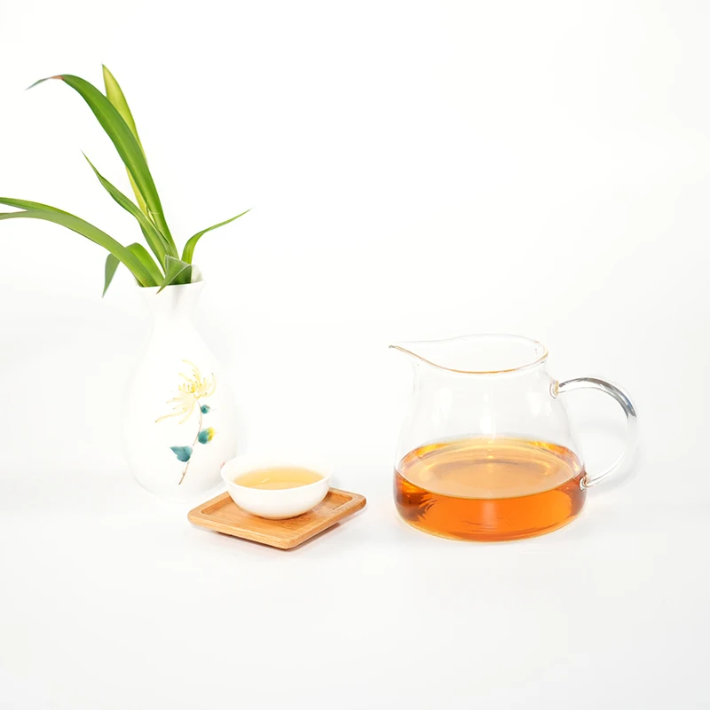 Hot sale Factory Wholesale Chinese Natural Dried   Rose Flower Flavor Tea Bags