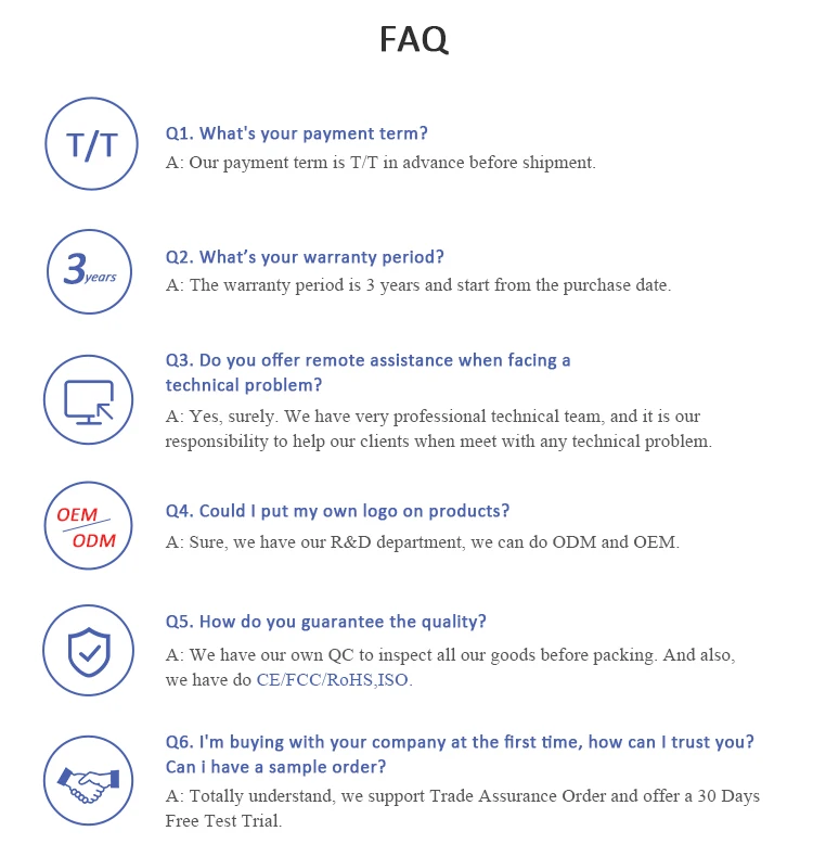 FAQ 10