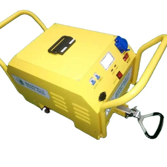 off grid  type 5KW home use solar power system with mono and poly series solar panels