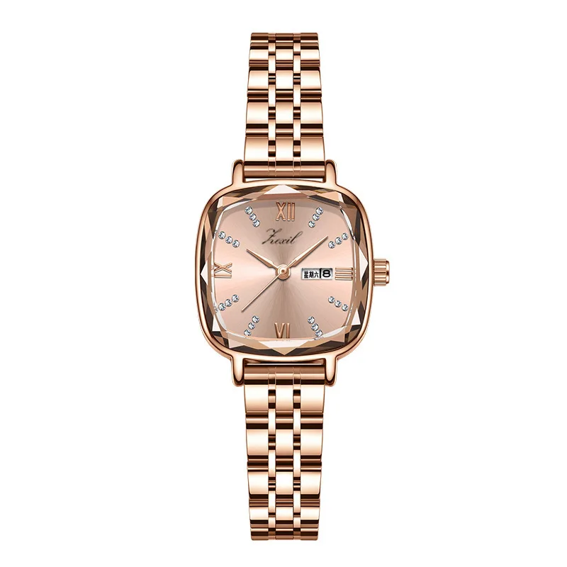 Watch Manufacturers in China Luxury Women Bracelet Wrist Quartz Watches 2024 New Latest Designer Modern Stylish Lady Watch Woman