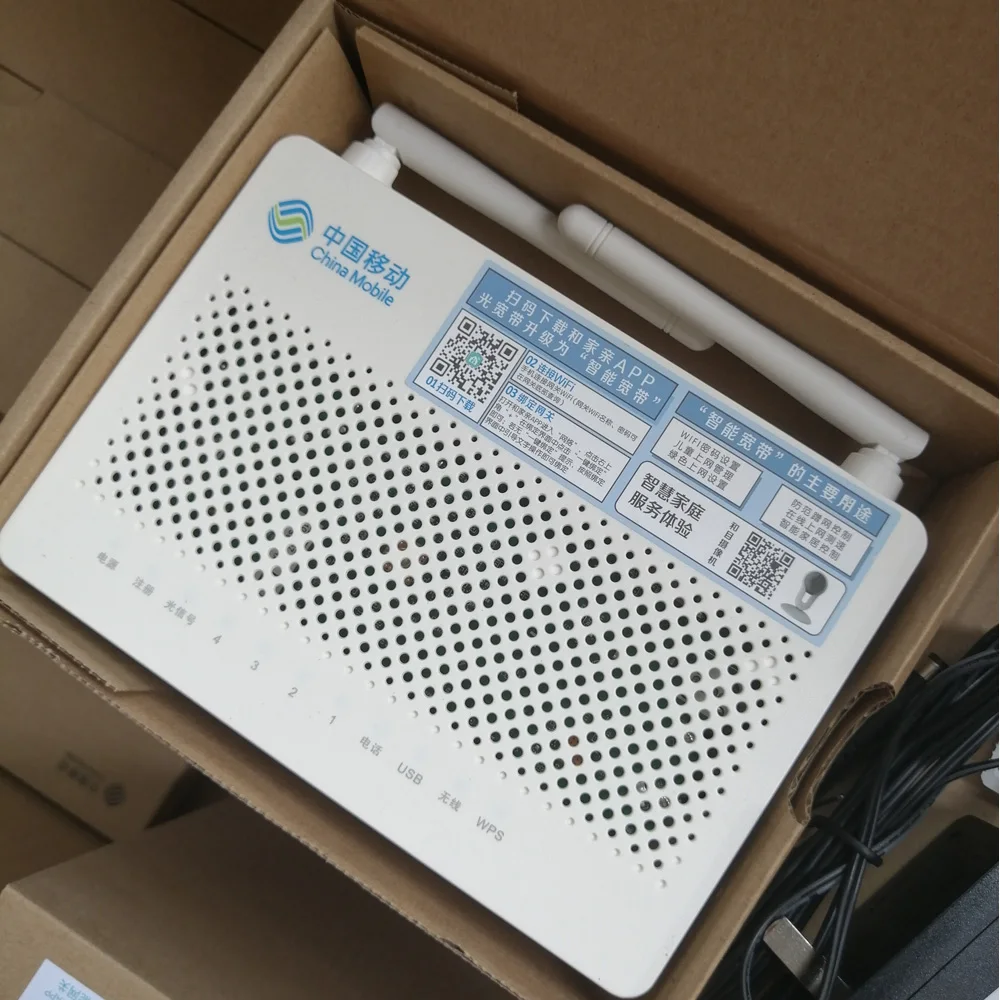 Лидер продаж, мобильный модем Gpon Ftth 1ge 3fe Wifi Huawei Hs8545m5, Китай, дешевый Onus Onts Gepon